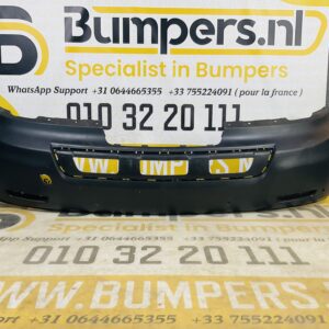 Bumper Opel Mokka  Achterbumper 1-F10-7971R