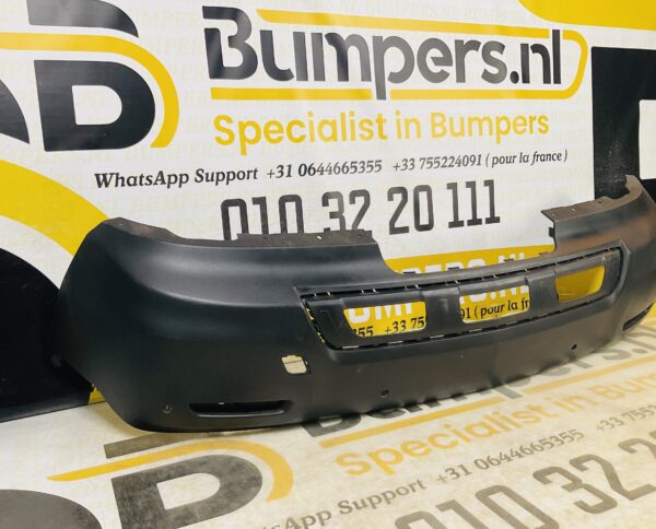 Bumper Opel Mokka  Achterbumper 1-F10-7971R