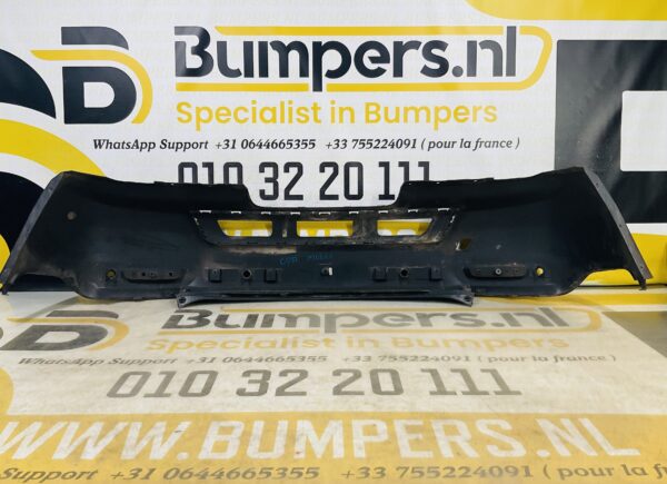 Bumper Opel Mokka  Achterbumper 1-F10-7971R