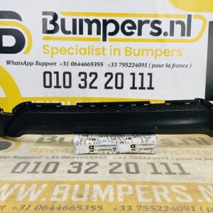 Bumper Hyundai Tucson 2015-2017 Achterbumper 1-F10-7973R