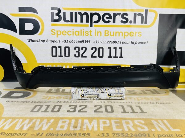 Bumper Hyundai Tucson 2015-2017 Achterbumper 1-F10-7973R
