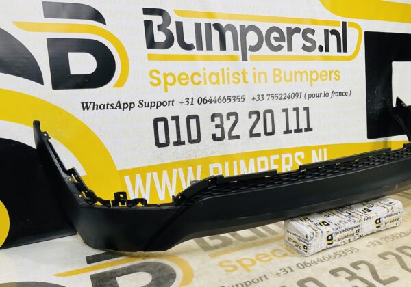 Bumper Hyundai Tucson 2015-2017 Achterbumper 1-F10-7973R