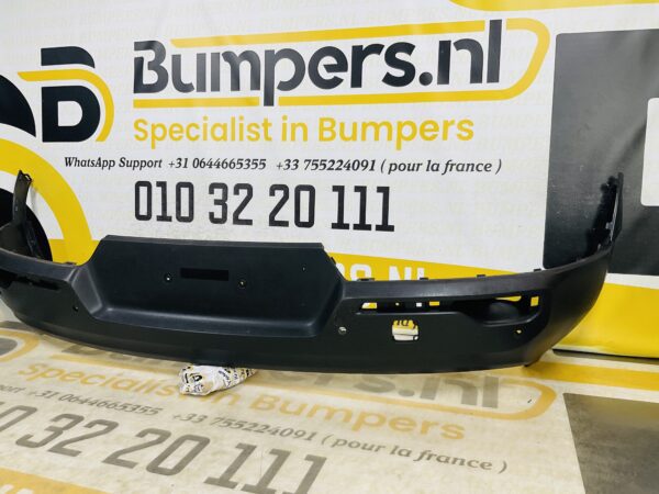 Bumper Volvo xc 40 2016-2019 Achterbumper 1-F10-7975R