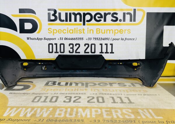 Bumper Volvo xc 40 2016-2019 Achterbumper 1-F10-7975R