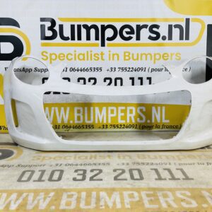 BUMPER Citroen C1  2014-2023 VOORBUMPER 2-A5-7988z