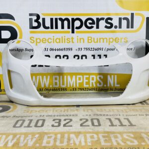 BUMPER Citroen C1  2014-2023 VOORBUMPER 2-A5-7989z
