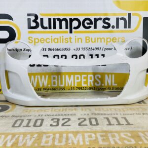 BUMPER Citroen C1  2014-2023 VOORBUMPER 2-A5-7992z