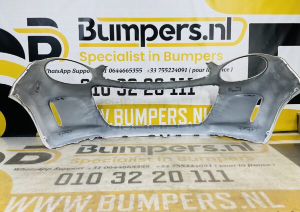 BUMPER Citroen C1  2014-2023 VOORBUMPER 2-A5-7995z