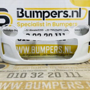 BUMPER Citroen C1  2014-2023 VOORBUMPER 2-A5-7996z