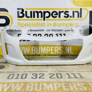 BUMPER Citroen C1  2014-2023 VOORBUMPER 2-A5-7997z