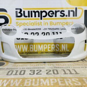 BUMPER Citroen C1  2014-2023 VOORBUMPER 2-A5-7999z