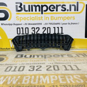 Onderplaat Toyota Aygo 2014-2018 Bumper lip 2-L4-8080R