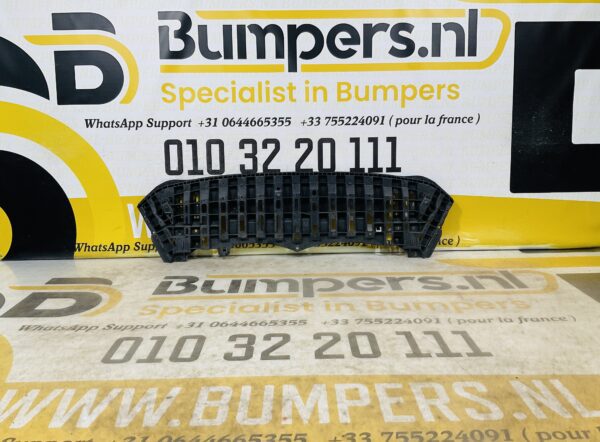 Onderplaat Toyota Aygo 2014-2018 Bumper lip 2-L4-8080R