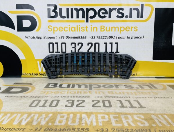 Onderplaat Toyota Aygo 2014-2018 Bumper lip 2-L4-8080R