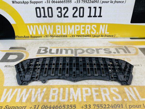 Onderplaat Toyota Aygo 2014-2018 Bumper lip 2-L4-8080R