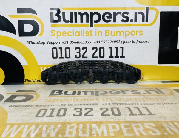 Onderplaat Toyota Yaris 2010-2020 53289-0D060 Bumper Lip 2-L4-8081