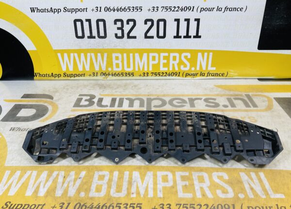 Onderplaat Toyota Yaris 2010-2020 53289-0D060 Bumper Lip 2-L4-8081