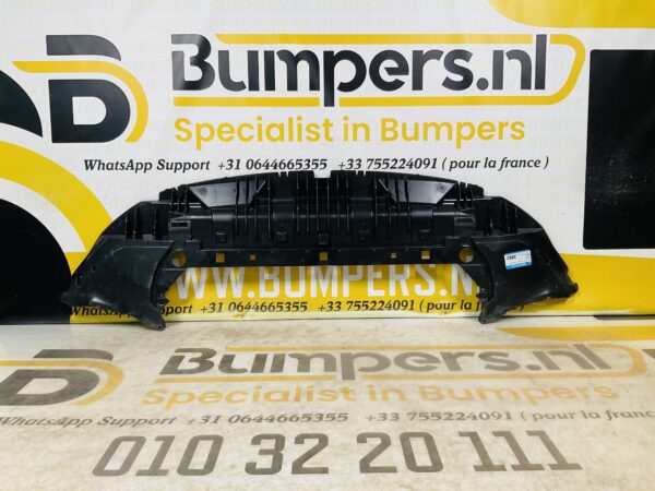 Onderplaat Volvo XC 40 3234594 BumperLip  2-R1-8086R