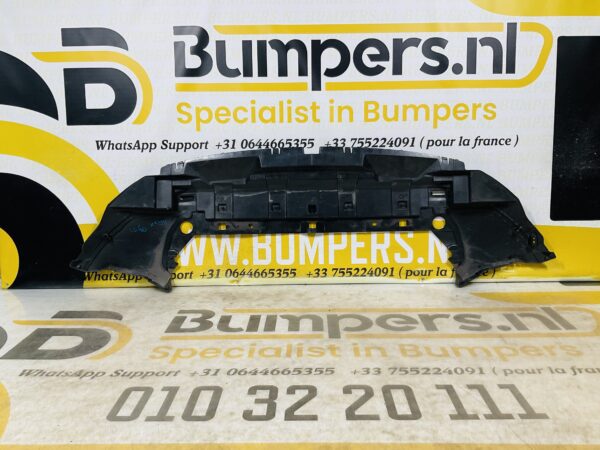 Onderplaat Volvo XC 40 3234594 BumperLip  2-R1-8086R