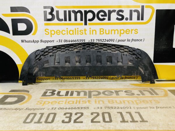 Onderplaat Mercedes W447 Vito A4478850036 BumperLip  2-L4A-8087R