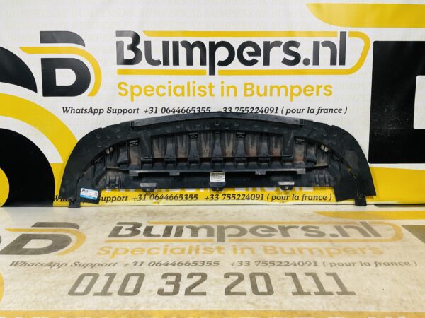 Onderplaat Mercedes W447 Vito A4478850036 BumperLip  2-L4A-8087R