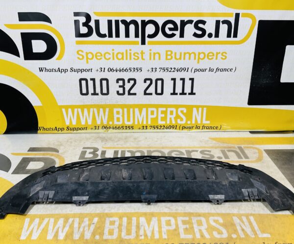 Onderplaat Mercedes W447 Vito A4478850036 BumperLip  2-L4A-8087R