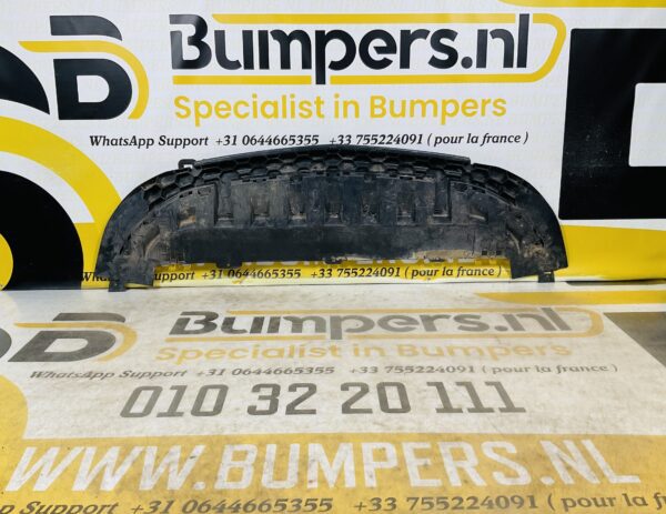 Onderplaat Mercedes W447 Vito A4478850036 BumperLip  2-L4-8088R
