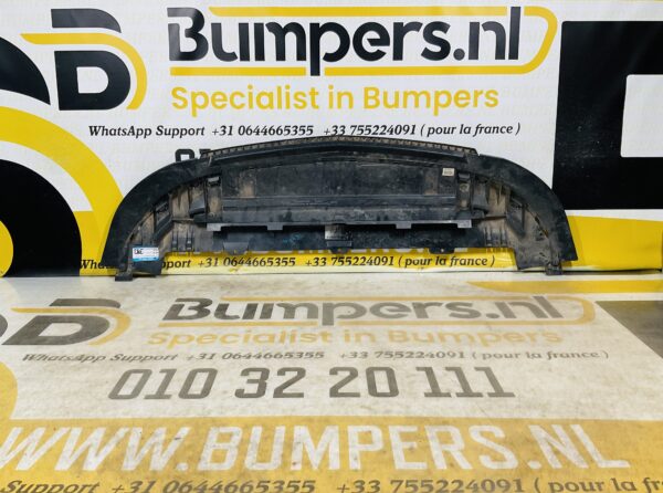 Onderplaat Mercedes W447 Vito A4478850036 BumperLip  2-L4-8088R