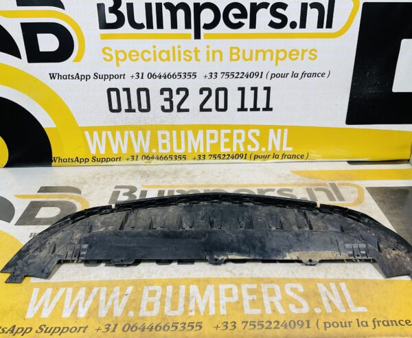 Onderplaat Mercedes W447 Vito A4478850036 BumperLip  2-L4-8088R