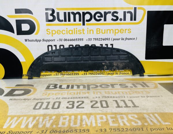 Onderplaat Mercedes W447 Vito A4478850036 BumperLip  2-L4C-8089R