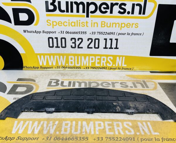 Onderplaat Mercedes W447 Vito A4478850036 BumperLip  2-L4C-8089R