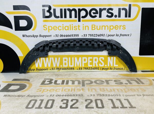 Onderplaat Audi 8V A3 2013-2016 BumperLip  2-L4-8091R