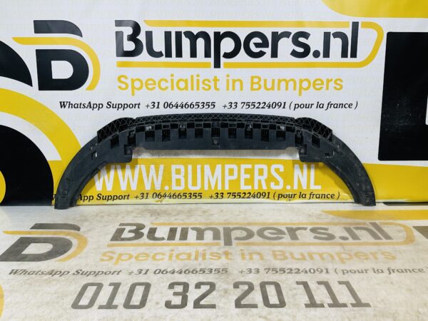 Onderplaat Audi 8V A3 2013-2016 BumperLip  2-L4-8091R