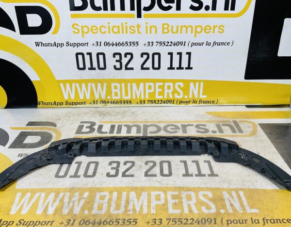 Onderplaat Audi 8V A3 2013-2016 BumperLip  2-L4-8091R