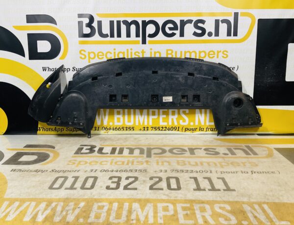 Onderplaat Opel Grandland BumperLip  2-L4-8093R