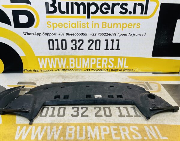 Onderplaat Opel Grandland BumperLip  2-L4-8093R
