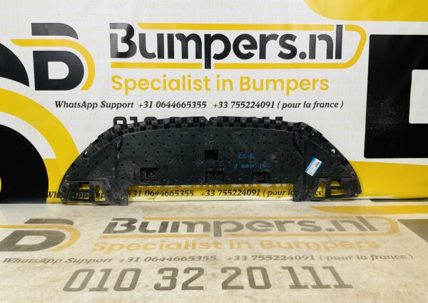 Onderplaat Opel Corsa F 2019-2023 475498858 BumperLip  2-L4-8095R
