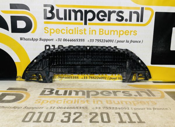 Onderplaat Opel Corsa F 2019-2023 475498858 BumperLip  2-L4-8095R