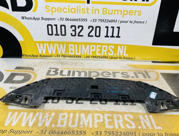 Onderplaat Opel Corsa F 2019-2023 475498858 BumperLip  2-L4-8095R