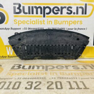Onderplaat Mercedes W293 A2935200300 BumperLip  2-L4-8094R