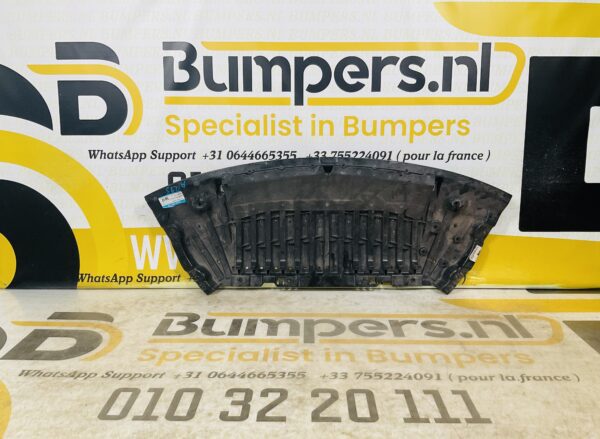 Onderplaat Mercedes W293 A2935200300 BumperLip  2-L4-8094R