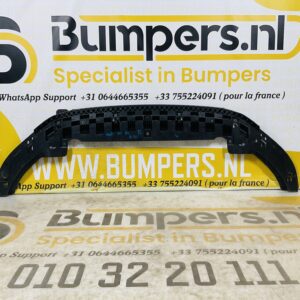 Onderplaat Audi A3 V8 2016-2021 8V3807233 BumperLip  2-L4-8096R
