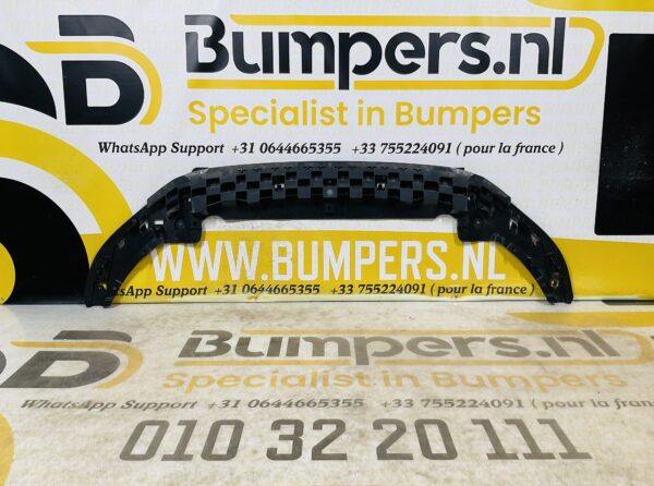 Onderplaat Audi A3 V8 2016-2021 8V3807233 BumperLip  2-L4-8096R