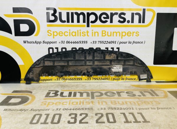 Onderplaat Mercedes W447 Vito A4478850036 BumperLip  2-L4C-8097R