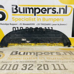 Onderplaat Mercedes W447 Vito A4478850036 BumperLip  2-L4C-8097R