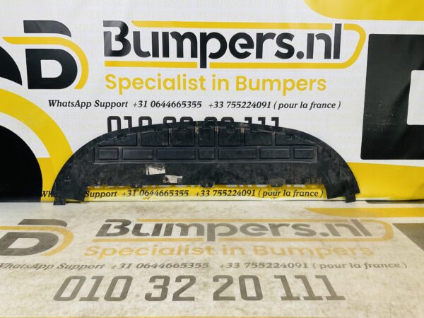 Onderplaat Mercedes W447 Vito A4478850036 BumperLip  2-L4C-8097R
