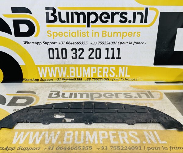 Onderplaat Mercedes W447 Vito A4478850036 BumperLip  2-L4C-8097R