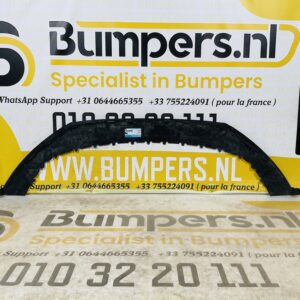 OnderplaatVolkswagen Golf 6 2007-2012 5k0805903 BumperLip  2-L4-8099R