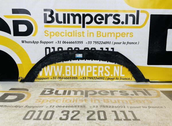 OnderplaatVolkswagen Golf 6 2007-2012 5k0805903 BumperLip  2-L4-8099R