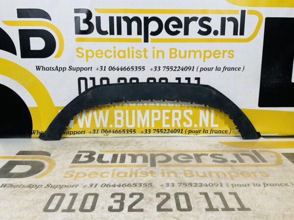 OnderplaatVolkswagen Golf 6 2007-2012 5k0805903 BumperLip  2-L4-8099R